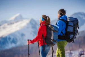 Hiking: Cara Seru Jaga Kesehatan Fisik dan Mental di Alam
